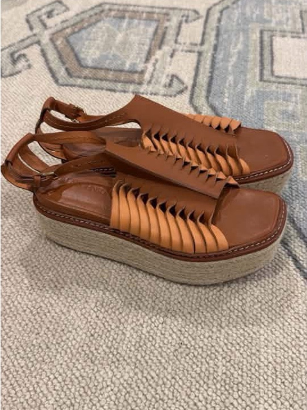 Ulla Johnson 38.5